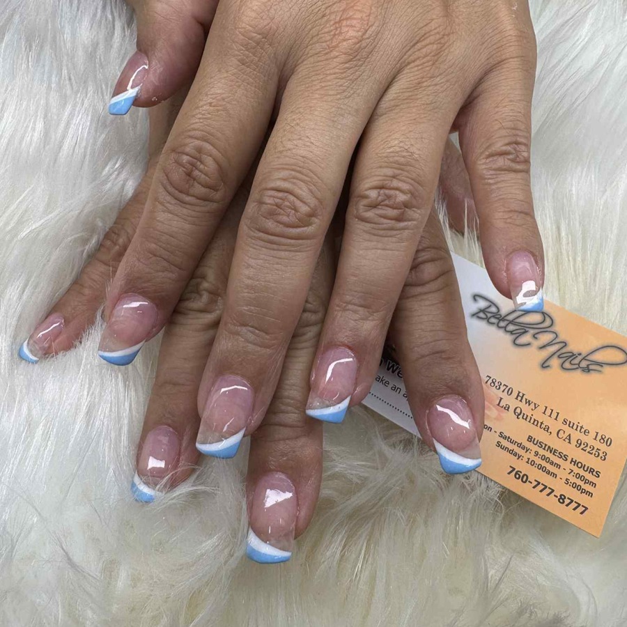 Bella Nails | Favorite nail salon in La Quinta, CA 92253